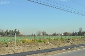 Sitio en Venta, Chicureo Centro